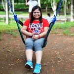 Roxanne S. Razon - @roxannerazon - Instagram