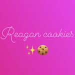 Roxanne Reagan - @reagan_cookies - Instagram