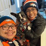 Roxanne & Regan Mungmee - @regandroxy713 - Instagram