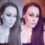 Vickii Roxanne Reilly - @vickii_roxanne - Instagram