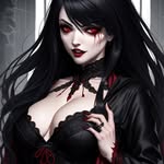 Roxanne Renfro - @vampirequeen694 - Instagram