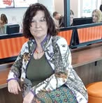 Roxanna Revell - Facebook