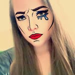 Roxanne Revell - @sugarlove2004 - Instagram