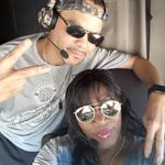 Alonzo & Roxanne Richardson - @roxzo_trucking_llc - Instagram