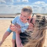 Jenna Roxanne Richardson-Lewis - @jenroxjen - Instagram