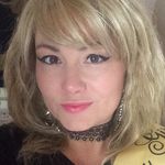 Natalie Roxanne Richardson - @skatalielofthouse - Instagram
