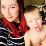 Roxanne Pmi D-Richardson - @roxannedrichardson - Instagram