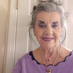 Roxanne Richardson - @roxyroses7733 - Instagram