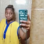 Ahossy richmond roxanne - @ahossyrichmondroxanne - Instagram
