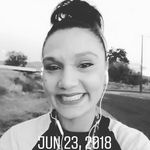 Roxanne Richmond - @roxannerichmond3 - Instagram