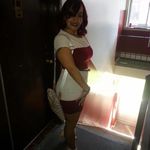 Roxanne Ricketts - @roxannelove6 - Instagram