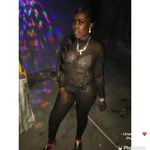 Roxanne Ricketts - @topgirlroxy - Instagram