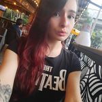 Roxy - @roxanne_riddle69 - Instagram