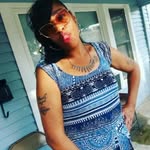 Roxanne Arrington - @roxannearrington5 - Instagram