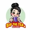 Sip the Tea With Roxy - @roxannerivas - TikTok