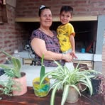Roxana Robledo - Facebook