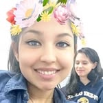 Roxanne Robledo - @roxi.marie13 - Instagram