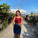 Roxanne Marbella Robles - @aba_ruray - Instagram