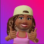 Roxanne Robles - @skitz143baby - Instagram