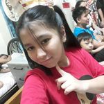 Roxanne Robles - @rhoanne_joy - Instagram