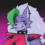 🎸🤘⚡ roxanne ⚡🤘🎸 - @roxanne_rockstarfox - Instagram