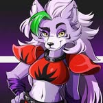 roxanne wolf ♥ - @roxanne_rock_wolf - Instagram