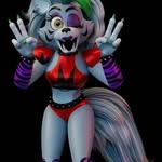 roxanne.rock.wolf2 - @roxanne.rock.wolf2 - Instagram