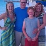 Roxanne Fudacz Rodgers - @rrodgers1369 - Instagram
