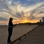 Roxanne Rodrigues - @canseidesersobria - Instagram