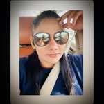 Roxanne Silvi Rodrigues - @roxannesilvirodrigues - Instagram