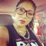 Roxanne Rojas - @_roxibabi_ - Instagram