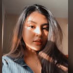 Roxanne Rojas - @_xxroxx - Instagram