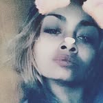 Roxanne Rojas J. 🙏💰💤 - @roxxyk24 - Instagram