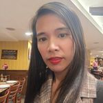 Roxanne May Roque - @roxannemaeroque - Instagram