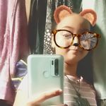 Roxanne Roque - @04roxanne - Instagram