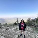 Roxanne Rowe Harrison - @rockc95 - Instagram