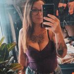 Roxanne Roy - @roxe.xxo - Instagram