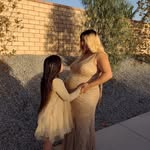 Roxanne Ruby Barboza - @virgin_pink24 - Instagram