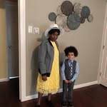 Roxanne Ruby Daughta - @daughtaruby - Instagram