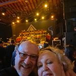 Roxanne Rudy-Oubenali - @rmoubenali - Instagram
