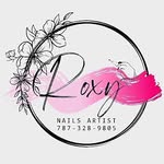 Roxanne Ruiz - @roxy_nails.artist - Instagram