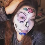 Roxanne Ruiz - @grandma_roxs - Instagram