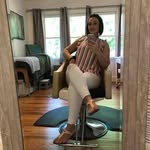 Roxanne Rush - @roxannerush6 - Instagram