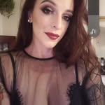 Roxanne Rush - @arbegarbe28 - Instagram