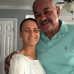 Roxane M Rushing - @roxaneeddie - Instagram