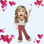 Roxanne Russo Jones - @roxrussojones - Instagram