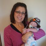 RoxAnne Twining-Russo - @rtwiningrusso - Instagram