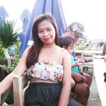 Roxanne Sabado - @roxie.sabado - Instagram