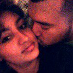 Roxanne Cruz Salazar - @foxy396 - Instagram