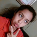 Roxanne Salazar - @lsalazar5789 - Instagram